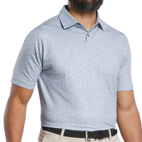 Thumbnail for FootJoy Bounce Print Men's Polo