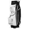 Srixon S3 Cart Bag - Black/White