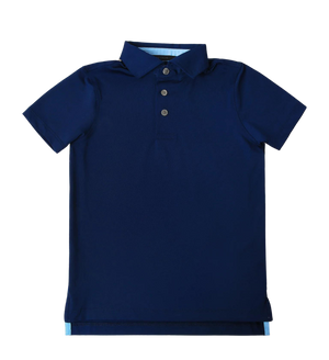 Greyson Boy's Tala Youth Polo
