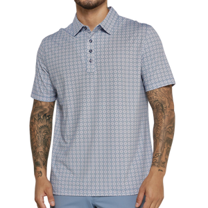 7 Diamonds Jaxon Men's Polo