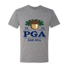 Imperial The Transfusion 2 PGA Short Sleeve Tee - Premium Heather