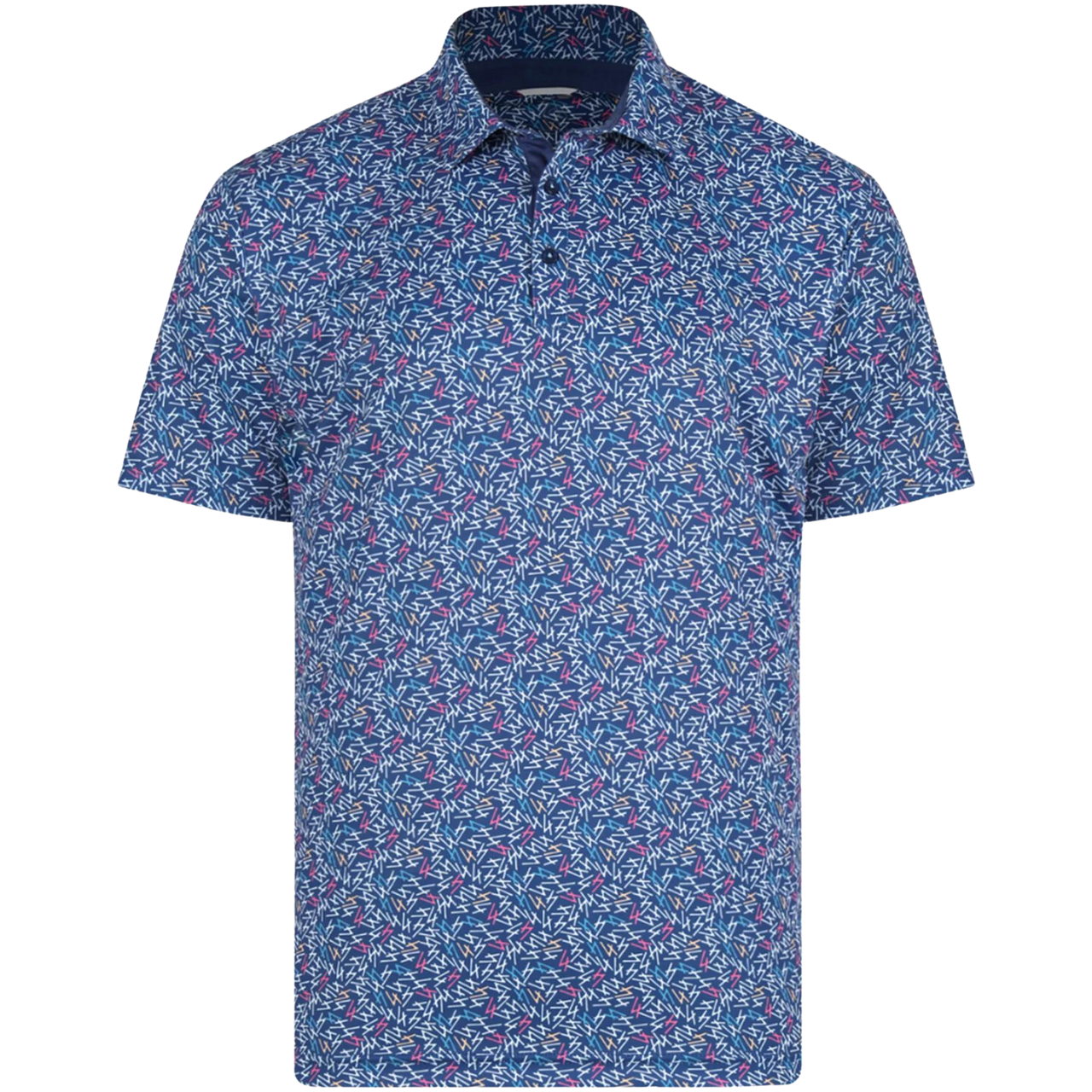 Swannies Fore Men's Polo