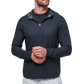 TravisMathew Tech 1/4 Zip Men's Hoodie
