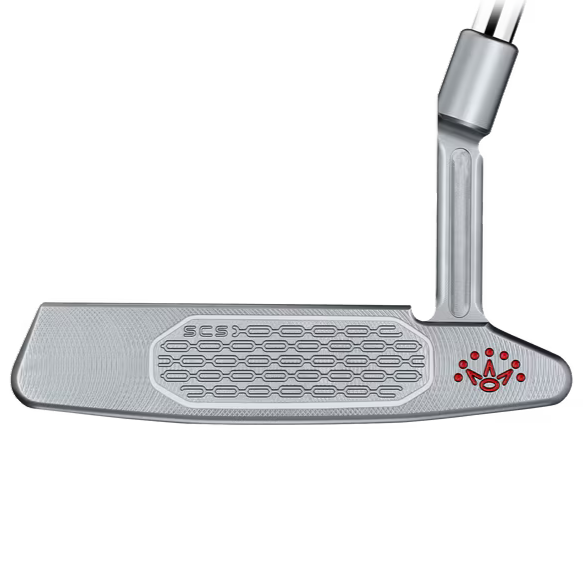 Titleist Scotty Cameron '25 Studio Style Newport 2 Putter &nbsp;Pre-Order Ship Date: 03/14/25