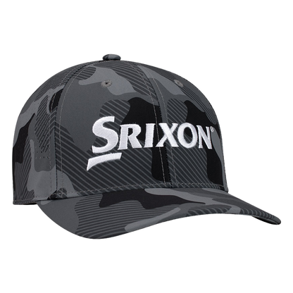 Srixon Limited Edition Camo III Hat