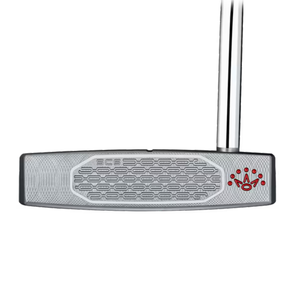 Titleist Scotty Cameron '25 Studio Style Fastback Putter Pre-Order Date: 03/14/25