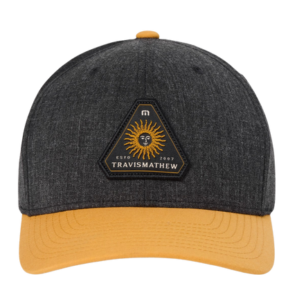 TravisMathew Bumpy Flight Men's Hat
