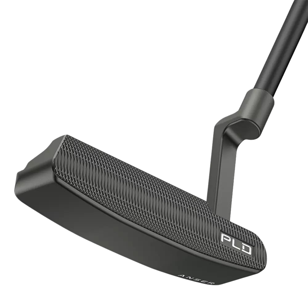 Ping PLD Milled '24 Anser Putter
