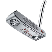 Thumbnail for Titleist Scotty Cameron '25 Studio Style Catalina Putter Pre-Order Ship Date: 03/14/25