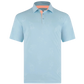Swannies Golf Finn Men's Polo