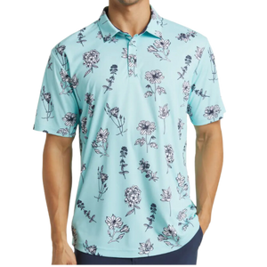 Swannies EPP Men's Polo
