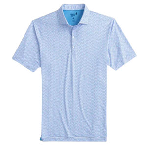Johnnie-O Harkins Men's Polo