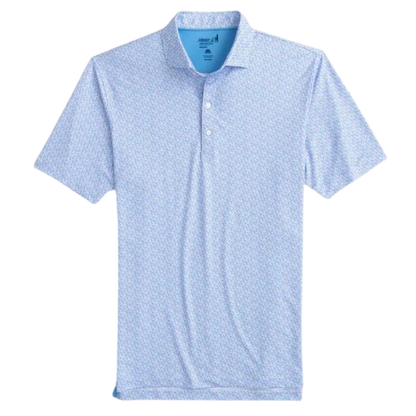 Johnnie-O Harkins Men's Polo