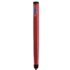 Winn Tour Pistol Putter Grip - Red