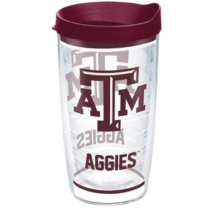 Tervis University Classic Tumbler
