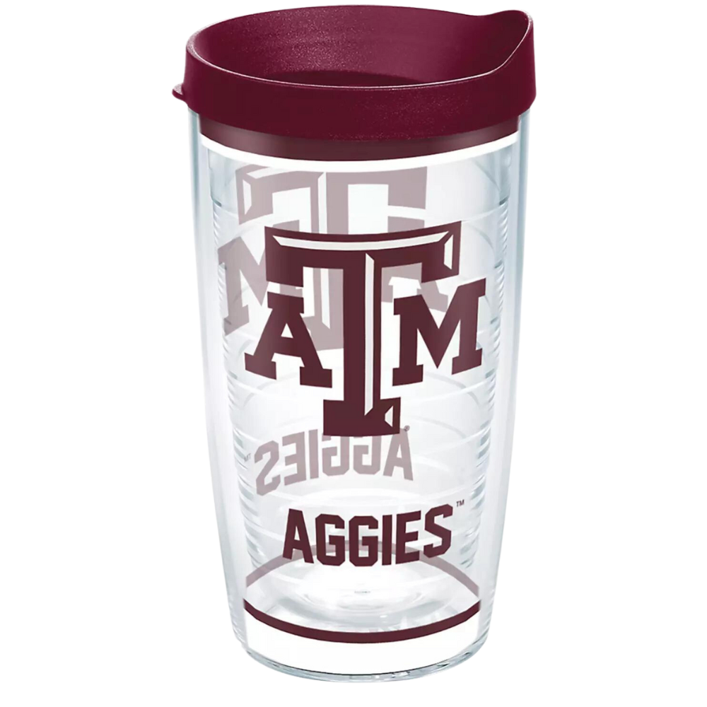 Tervis University Classic Tumbler