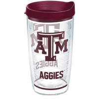 Thumbnail for Tervis University Classic Tumbler