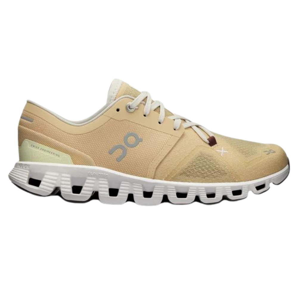 On '24 Cloud X 3 Women's Shoes