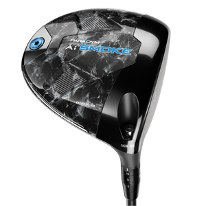 Callaway Golf Paradym AI Smoke Max D Driver