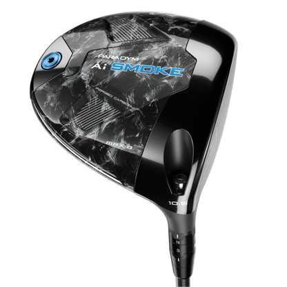 Callaway Golf Paradym AI Smoke Max D Women's Driver