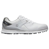 Thumbnail for FootJoy Men's Pro SL Spikeless Men's Golf Shoes
