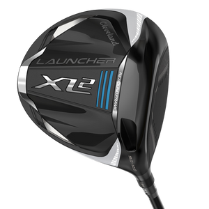 Cleveland Launcher XL 2 Driver