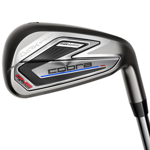 Cobra DarkSpeed One Length Iron Set