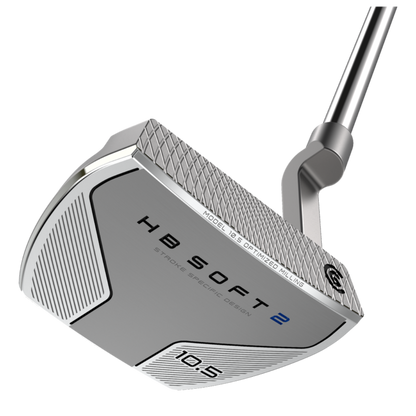 Cleveland HB Soft 2 #10.5P Mallet Putter