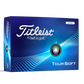 Titleist '24 Tour Soft Golf Ball