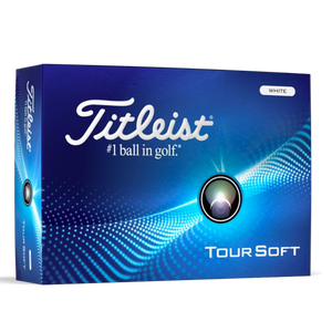 Titleist '24 Tour Soft Golf Ball