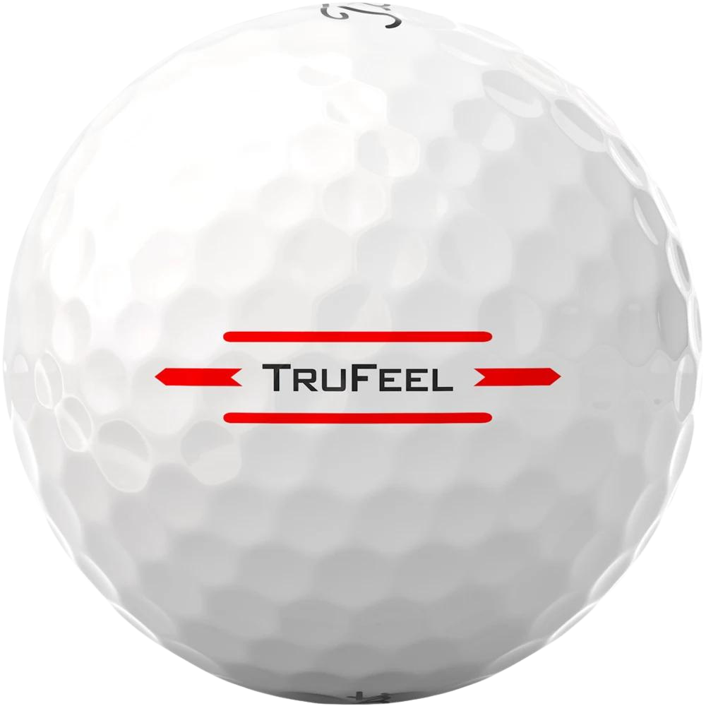 Titleist TruFeel '24 Golf Ball