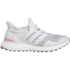 Adidas Ultraboost Men's Golf Shoes - Gray/Grey/Preloved