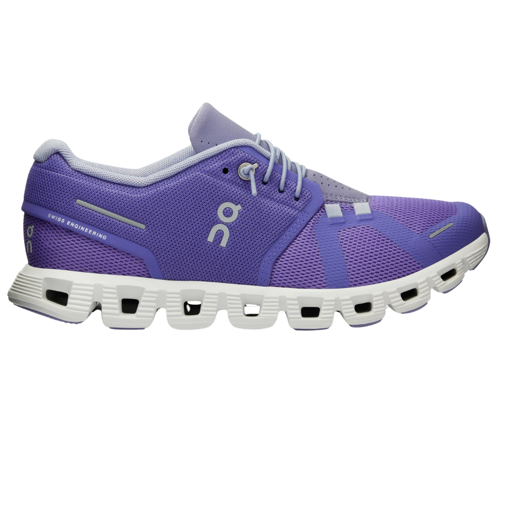 On Running Cloud 5 Core Colors Women's Shoes