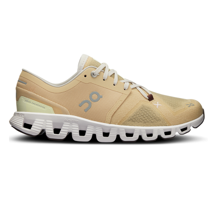 On Cloud X 3 Color Women's Shoes