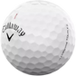 Callaway Golf '24 Chrome Tour X Golf Ball