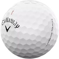 Thumbnail for Callaway Golf Chrome Tour X 24 Golf Ball