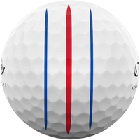 Thumbnail for Callaway Golf Chrome Tour Triple Track 24 Golf Ball