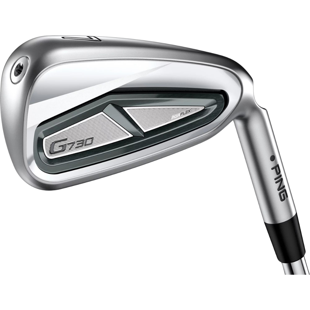 Ping G730 Black Iron Set