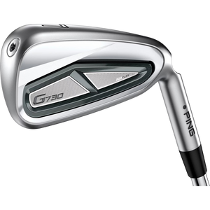 Ping G730 Black Iron Set