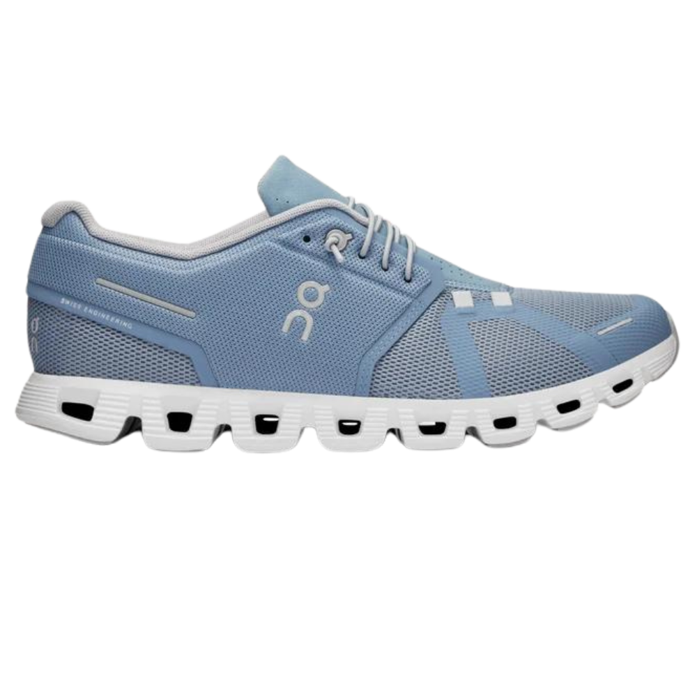 On Cloud Cloud 5 Neutral Men's Shoes