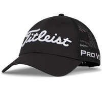 Thumbnail for Titleist Tour Performance Mesh Hat