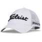 Titleist Tour Performance Mesh Hat
