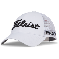 Thumbnail for Titleist Tour Performance Mesh Hat