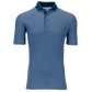 Greyson Wolf Tails Men's Polo