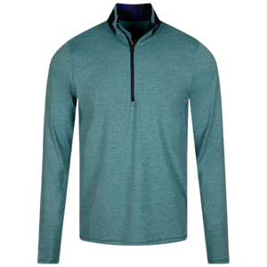 Greyson Guide Sport 1/4 Zip Men's Pullover