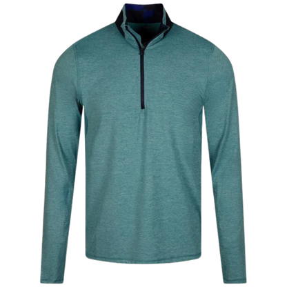 Greyson Guide Sport 1/4 Zip Men's Pullover