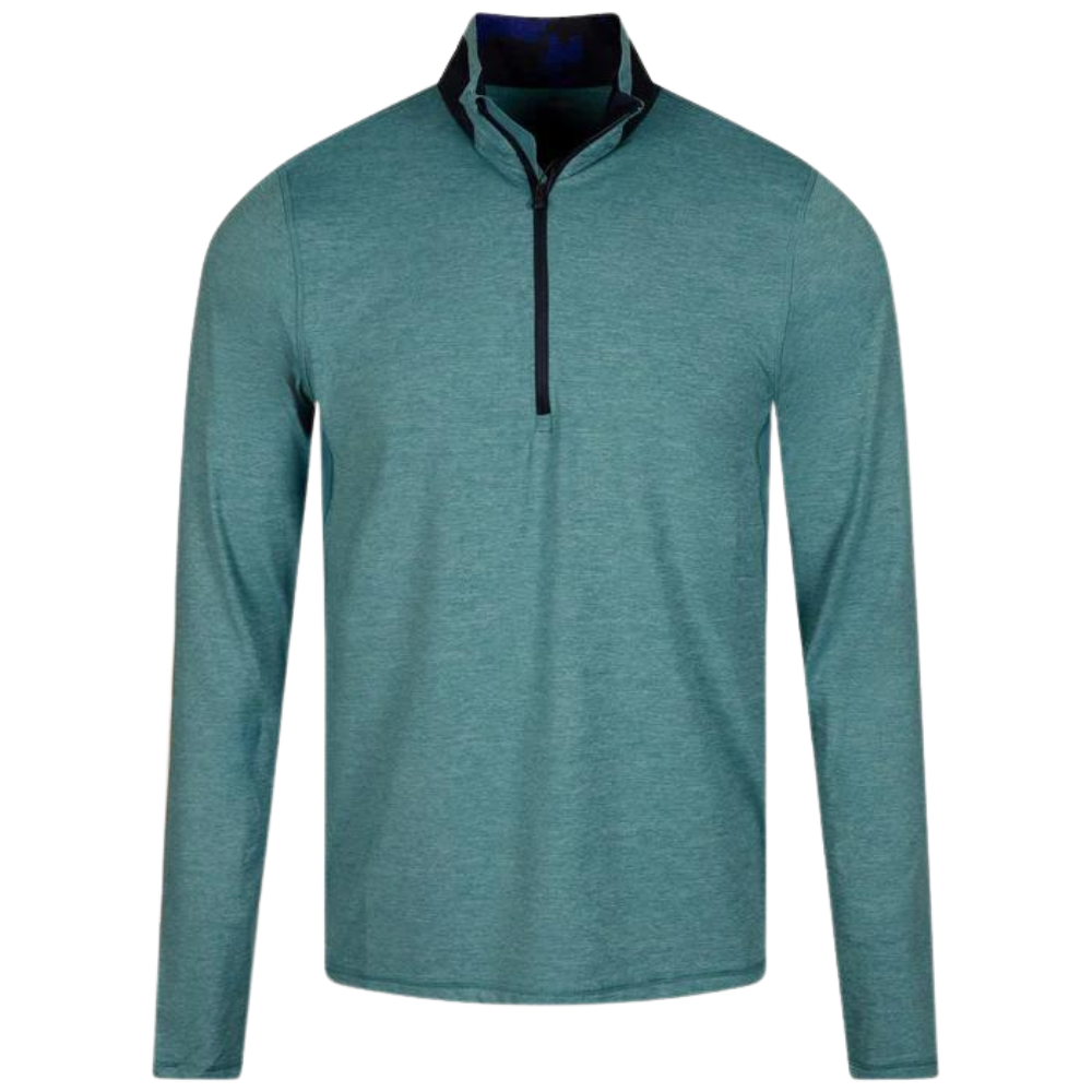 Greyson Guide Sport 1/4 Zip Men's Pullover