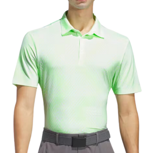 Adidas Ultimate 365 Allover Print Men's Polo
