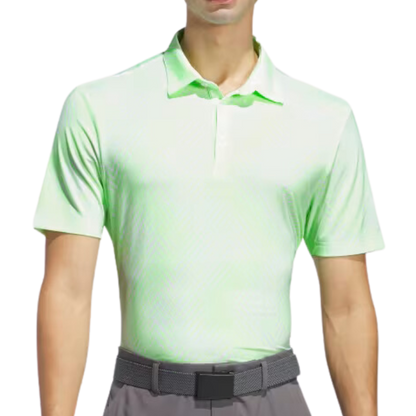 Adidas Ultimate 365 Allover Print Men's Polo