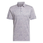 Adidas Fairway Jacquard Men's Polo